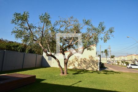 Casa de condomínio para alugar com 50m², 2 quartos e sem vaga Casa de condomínio para alugar com 50m², 2 quartos e sem vagapátio comum