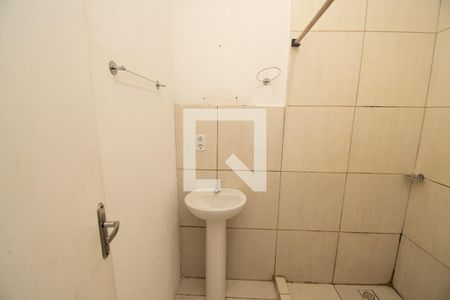 Casa de condomínio para alugar com 50m², 2 quartos e sem vaga Casa de condomínio para alugar com 50m², 2 quartos e sem vagabanheiro