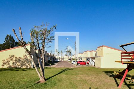 Casa de condomínio para alugar com 50m², 2 quartos e sem vaga Casa de condomínio para alugar com 50m², 2 quartos e sem vagapátio comum