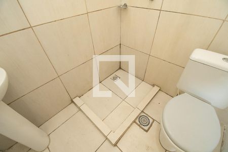 Casa de condomínio para alugar com 50m², 2 quartos e sem vaga Casa de condomínio para alugar com 50m², 2 quartos e sem vagabanheiro