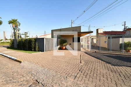 Casa de condomínio para alugar com 50m², 2 quartos e sem vaga Casa de condomínio para alugar com 50m², 2 quartos e sem vagaentrada do condomínio