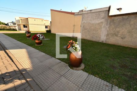 Casa de condomínio para alugar com 50m², 2 quartos e sem vaga Casa de condomínio para alugar com 50m², 2 quartos e sem vagapátio comum