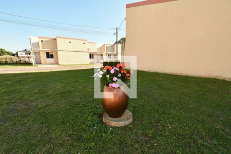 Casa de condomínio para alugar com 50m², 2 quartos e sem vaga Casa de condomínio para alugar com 50m², 2 quartos e sem vagapátio comum