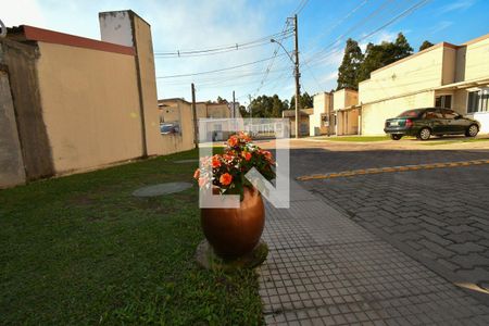 Casa de condomínio para alugar com 50m², 2 quartos e sem vaga Casa de condomínio para alugar com 50m², 2 quartos e sem vagapátio comum