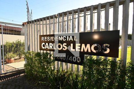 Casa de condomínio para alugar com 50m², 2 quartos e sem vaga Casa de condomínio para alugar com 50m², 2 quartos e sem vagafrente do condomínio