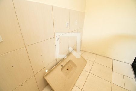 Casa de condomínio para alugar com 50m², 2 quartos e sem vaga Casa de condomínio para alugar com 50m², 2 quartos e sem vagaCozinha