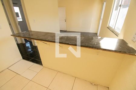 Casa de condomínio para alugar com 50m², 2 quartos e sem vaga Casa de condomínio para alugar com 50m², 2 quartos e sem vagaCozinha