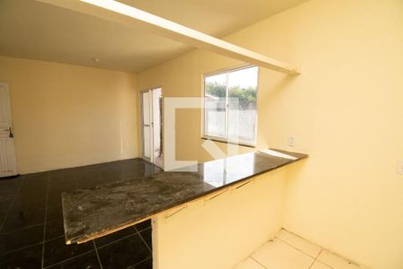 Casa de condomínio para alugar com 50m², 2 quartos e sem vaga Casa de condomínio para alugar com 50m², 2 quartos e sem vagaCozinha