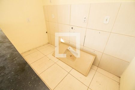 Casa de condomínio para alugar com 50m², 2 quartos e sem vaga Casa de condomínio para alugar com 50m², 2 quartos e sem vagaCozinha