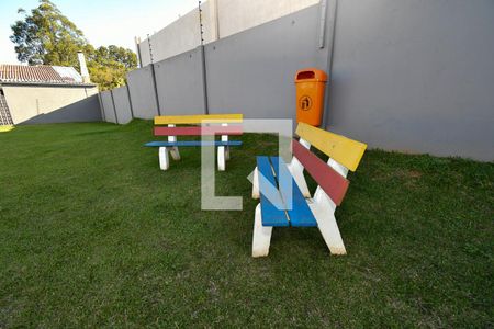 Casa de condomínio para alugar com 50m², 2 quartos e sem vaga Casa de condomínio para alugar com 50m², 2 quartos e sem vagapátio comum