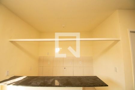 Casa de condomínio para alugar com 50m², 2 quartos e sem vaga