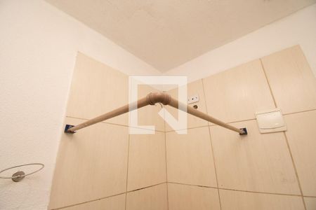 Casa de condomínio para alugar com 50m², 2 quartos e sem vaga Casa de condomínio para alugar com 50m², 2 quartos e sem vagabanheiro