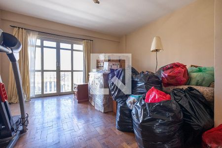 Apartamento à venda com 130m², 3 quartos e 1 vagaSala