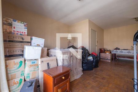 Sala de apartamento à venda com 3 quartos, 130m² em Vila Mariana, São Paulo