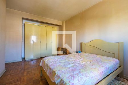 Suíte de apartamento à venda com 3 quartos, 130m² em Vila Mariana, São Paulo