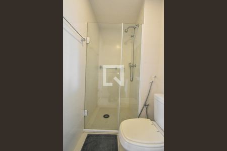 Apartamento para alugar com 49m², 1 quarto e 1 vagaBanheiro 