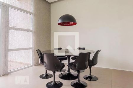 Apartamento para alugar com 49m², 1 quarto e 1 vaga Apartamento para alugar com 49m², 1 quarto e 1 vagaSalão de Jogos