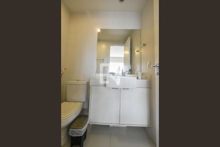 Apartamento para alugar com 49m², 1 quarto e 1 vagaBanheiro 