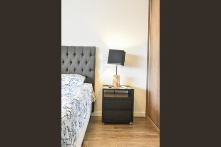 Apartamento para alugar com 49m², 1 quarto e 1 vagaDormitório 