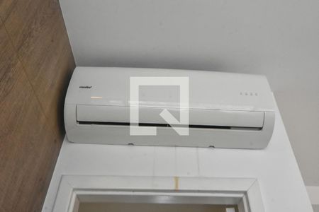 Dormitório  de apartamento para alugar com 1 quarto, 49m² em Vila Gertrudes, São Paulo