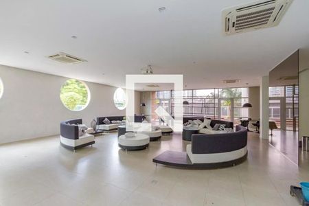 Apartamento para alugar com 49m², 1 quarto e 1 vaga Apartamento para alugar com 49m², 1 quarto e 1 vagaSalão de Festas