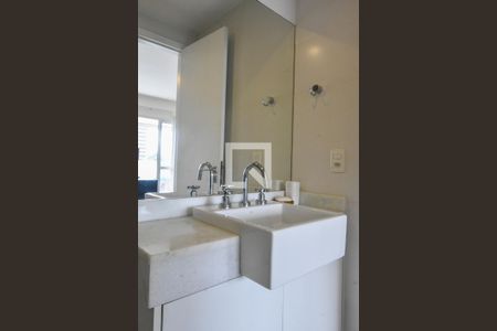 Apartamento para alugar com 49m², 1 quarto e 1 vagaBanheiro 