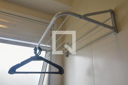 Apartamento para alugar com 49m², 1 quarto e 1 vagaLavanderia 