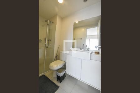 Apartamento para alugar com 49m², 1 quarto e 1 vagaBanheiro 