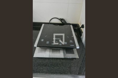 Apartamento para alugar com 49m², 1 quarto e 1 vagaCozinha 
