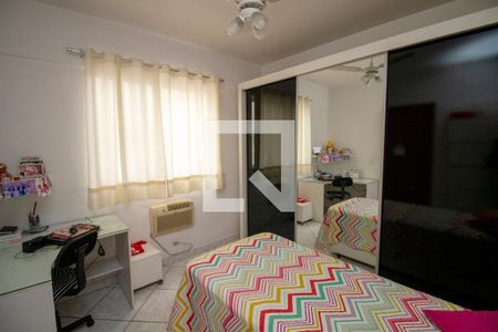 Quarto 2 de apartamento para alugar com 3 quartos, 64m² em Ramos, Rio de Janeiro