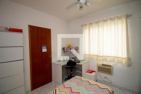 Quarto 2 de apartamento para alugar com 3 quartos, 64m² em Ramos, Rio de Janeiro