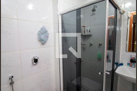 Apartamento para alugar com 64m², 3 quartos e 1 vagaBanheiro