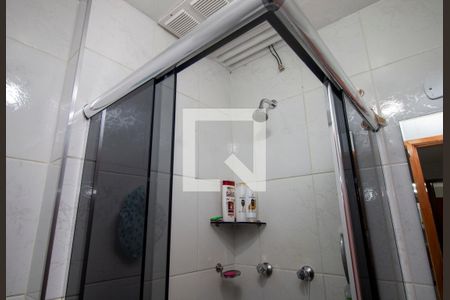 Apartamento para alugar com 64m², 3 quartos e 1 vagaBanheiro