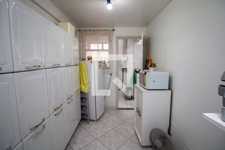 Apartamento para alugar com 64m², 3 quartos e 1 vagaQuarto 3 - Armários
