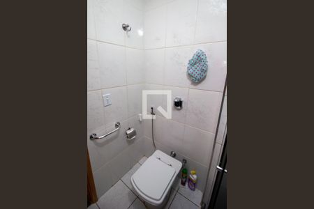 Apartamento para alugar com 64m², 3 quartos e 1 vagaBanheiro