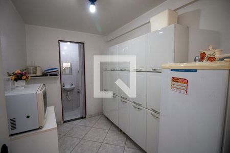 Apartamento para alugar com 64m², 3 quartos e 1 vagaQuarto 3 - Armários