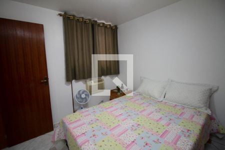Quarto 1 de apartamento para alugar com 3 quartos, 64m² em Ramos, Rio de Janeiro