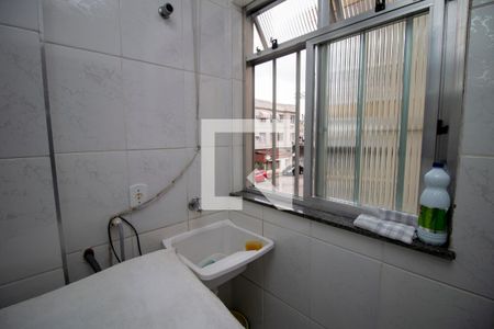 Apartamento para alugar com 64m², 3 quartos e 1 vagaÁrea de Serviço