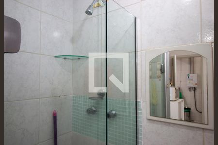Apartamento para alugar com 64m², 3 quartos e 1 vagaBanheiro do Quarto 3
