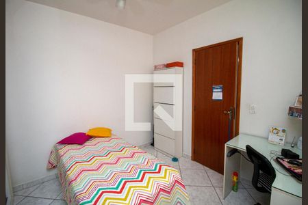 Apartamento para alugar com 64m², 3 quartos e 1 vagaQuarto 2