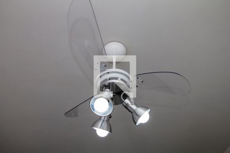 Sala de apartamento para alugar com 3 quartos, 64m² em Ramos, Rio de Janeiro