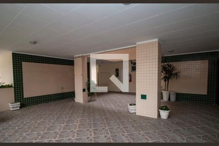 Apartamento para alugar com 64m², 3 quartos e 1 vagaÁrea comum