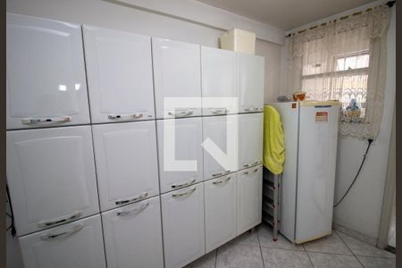 Apartamento para alugar com 64m², 3 quartos e 1 vagaQuarto 3 - Armários
