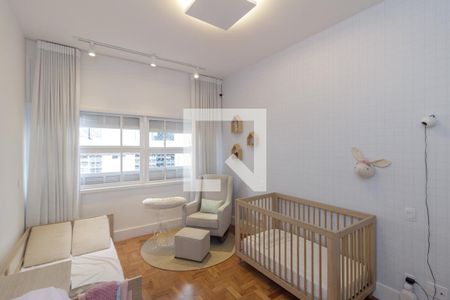 Apartamento à venda com 145m², 3 quartos e sem vagaQuarto 2