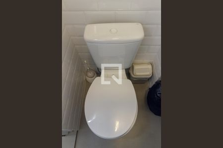 Apartamento à venda com 145m², 3 quartos e sem vagaBanheiro de Serviço