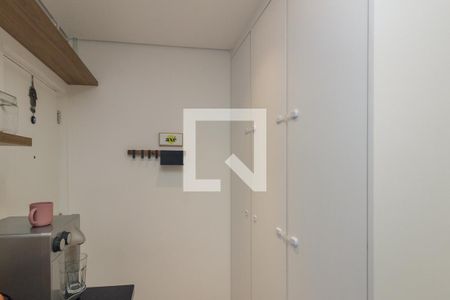 Apartamento à venda com 145m², 3 quartos e sem vagaCozinha