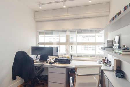 Apartamento à venda com 145m², 3 quartos e sem vagaQuarto 3