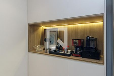 Apartamento à venda com 145m², 3 quartos e sem vagaCozinha