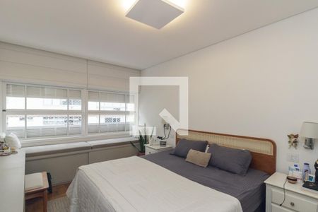 Apartamento à venda com 145m², 3 quartos e sem vagaQuarto 1 - Suíte