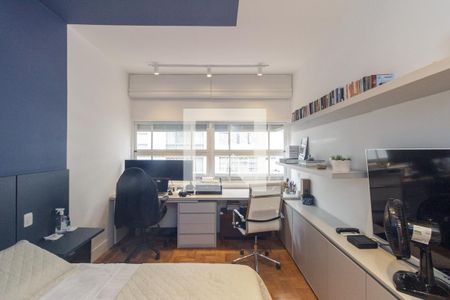 Apartamento à venda com 145m², 3 quartos e sem vagaQuarto 3